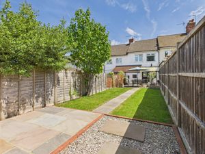 Garden- click for photo gallery